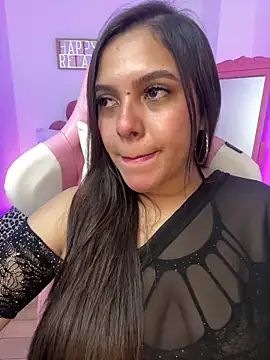 Snapshot of krishaa_ chatting on April 30, 2026, 8:04 pm krishaa online show from April 30, 2026, 8:04 pm