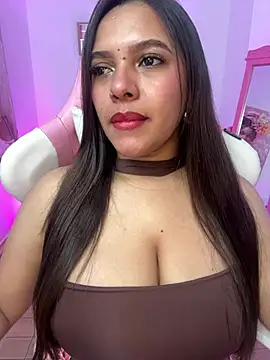 Snapshot of krishaa_ chatting on May 8, 2026, 6:24 pm krishaa online show from May 8, 2026, 6:24 pm