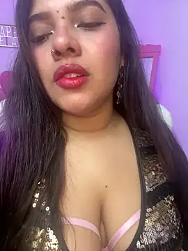 Snapshot of krishaa_ chatting on May 13, 2026, 9:00 pm krishaa online show from May 13, 2026, 9:00 pm