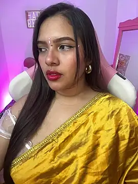 Snapshot of krishaa_ chatting on June 4, 2026, 9:21 pm krishaa online show from June 4, 2026, 9:21 pm