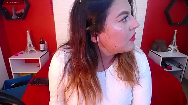 Snapshot of _poison_sweet chatting on February 7, 2026, 6:33 pm poison sweet online show from February 7, 2026, 6:33 pm