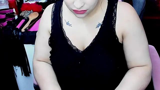 True Bdsm online show from January 23, 2025, 2:39 pm