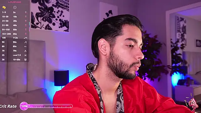 endy rush online show from January 18, 2026, 12:42 pm