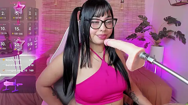 Snapshot of Jena_nicols chatting on March 6, 2025, 3:24 am Jena nicols online show from March 6, 2025, 3:24 am