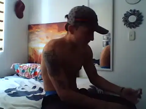 Snapshot of Pharaon_71 chatting on February 8, 2025, 7:27 pm Pharaon 71 online show from February 8, 2025, 7:27 pm