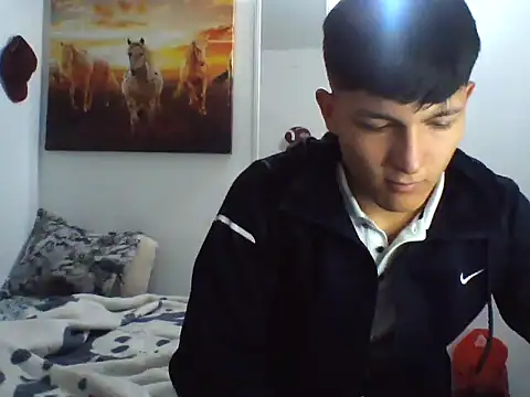 Snapshot of Pharaon_71 chatting on February 15, 2025, 2:47 am Pharaon 71 online show from February 15, 2025, 2:47 am