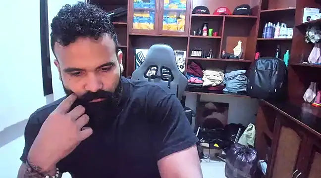 Drako Argentii online show from December 23, 2024, 11:06 pm