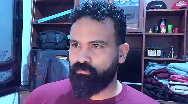 Drako Argentii online show from January 26, 2025, 3:27 am