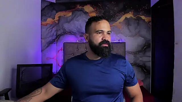 Drako Argentii online show from March 1, 2026, 4:03 am