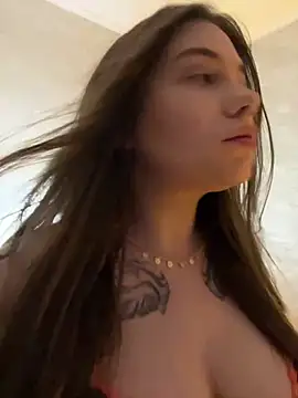 Snapshot of Vikki_toriya chatting on March 5, 2025, 10:00 am Vikki toriya online show from March 5, 2025, 10:00 am