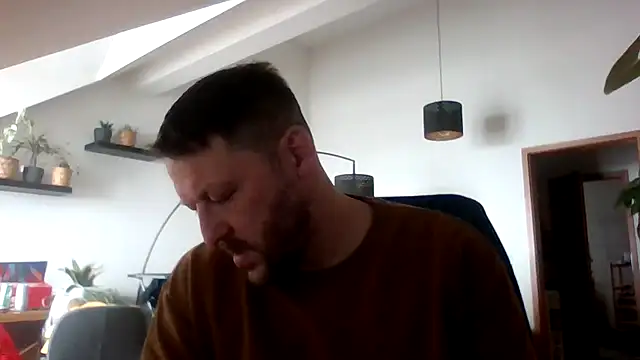 BennyLommy online show from February 20, 2026, 12:49 pm