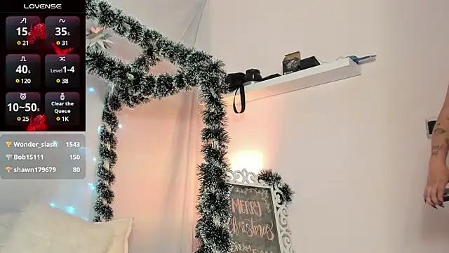 Snapshot of atena_hill chatting on December 24, 2024, 7:22 pm atena hill online show from December 24, 2024, 7:22 pm