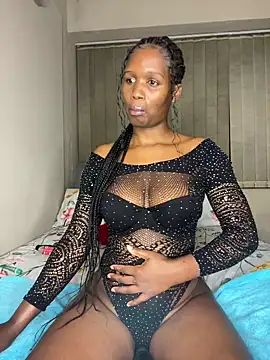 Kinkyy  online show from March 16, 2025, 10:09 pm