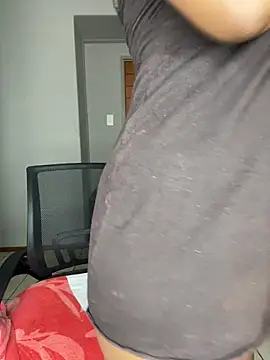 Kinkyy  online show from March 20, 2026, 11:15 am