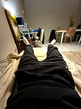 Sportif7413 online show from February 12, 2026, 1:39 pm