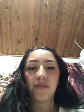 Snapshot of v1cky_ chatting on December 12, 2024, 3:43 am v1cky online show from December 12, 2024, 3:43 am