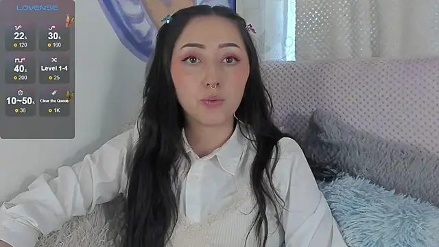 Snapshot of v1cky_ chatting on December 18, 2024, 9:51 pm v1cky online show from December 18, 2024, 9:51 pm