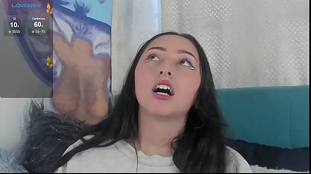 Snapshot of v1cky_ chatting on January 27, 2025, 10:27 pm v1cky online show from January 27, 2025, 10:27 pm