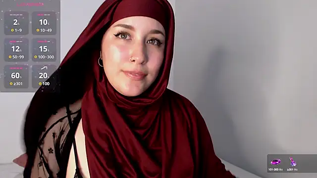 Dalila bashar online show from March 18, 2025, 12:27 am