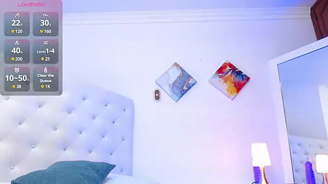 hanna danger19 online show from January 27, 2025, 2:24 pm