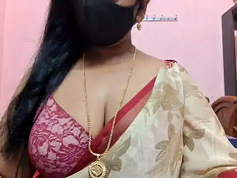 Pallavi-sri online show from April 5, 2026, 5:48 am