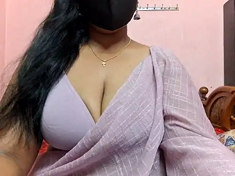 Pallavi-sri online show from April 12, 2026, 3:50 pm