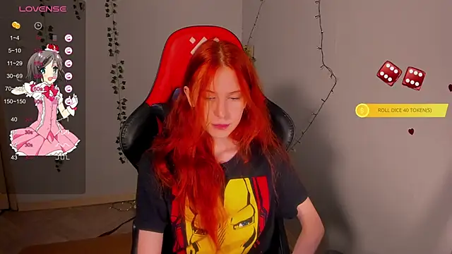 Snapshot of FruttiTatti chatting on September 21, 2025, 9:16 pm FruttiTatti online show from September 21, 2025, 9:16 pm