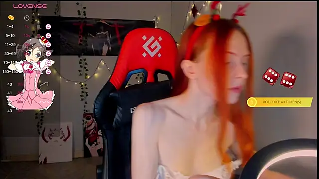 Snapshot of FruttiTatti chatting on December 22, 2025, 1:46 am FruttiTatti online show from December 22, 2025, 1:46 am