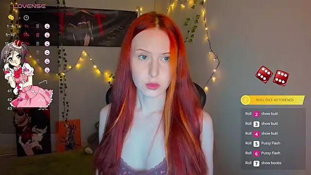 FruttiTatti online show from March 18, 2026, 6:00 pm