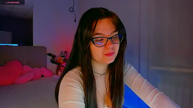 SelenaaSky online show from December 13, 2024, 5:54 pm