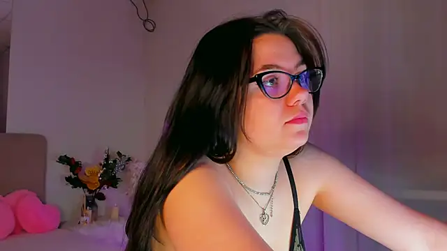 SelenaaSky online show from December 18, 2024, 4:49 pm