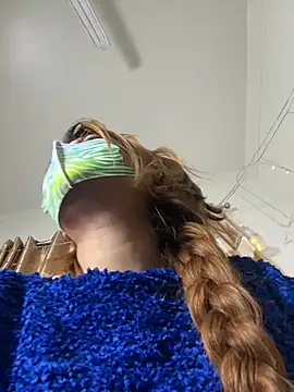 Snapshot of Jen_jennyy1 chatting on December 30, 2024, 6:49 pm Jen jennyy1 online show from December 30, 2024, 6:49 pm