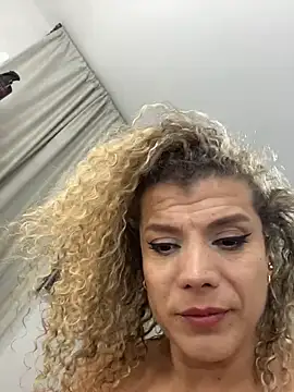 Georgiafox online show from October 10, 2025, 6:01 am