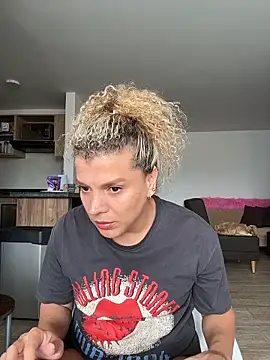 Georgiafox online show from February 10, 2026, 2:32 pm