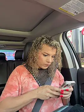 Georgiafox online show from February 17, 2026, 3:29 pm