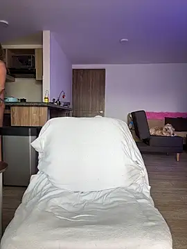 Georgiafox online show from February 24, 2026, 3:43 pm