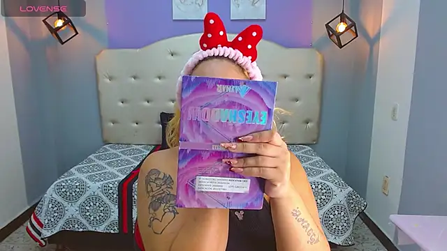 Snapshot of Kathiasaints chatting on January 16, 2025, 7:10 pm Kathiasaints online show from January 16, 2025, 7:10 pm