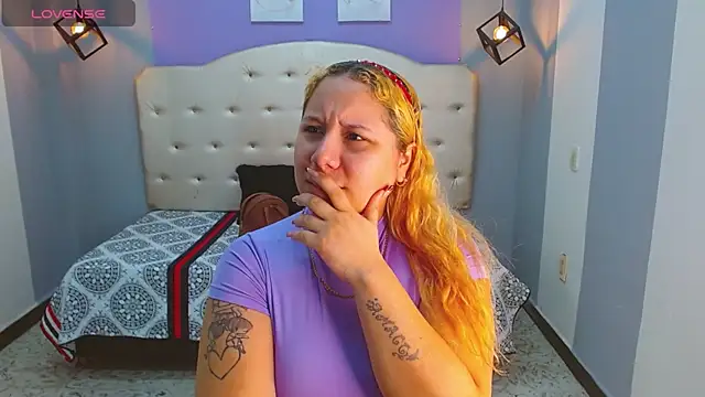 Snapshot of Kathiasaints chatting on January 17, 2025, 7:27 pm Kathiasaints online show from January 17, 2025, 7:27 pm