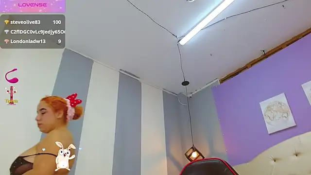 Snapshot of Kathiasaints chatting on January 29, 2025, 10:11 pm Kathiasaints online show from January 29, 2025, 10:11 pm