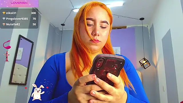 Snapshot of Kathiasaints chatting on January 31, 2025, 1:22 am Kathiasaints online show from January 31, 2025, 1:22 am