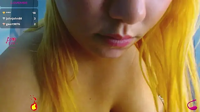 Snapshot of Kathiasaints chatting on February 26, 2025, 1:21 am Kathiasaints online show from February 26, 2025, 1:21 am