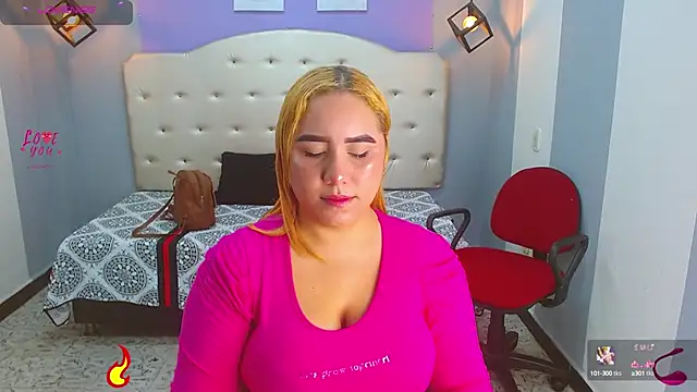 Snapshot of Kathiasaints chatting on March 1, 2025, 6:54 pm Kathiasaints online show from March 1, 2025, 6:54 pm