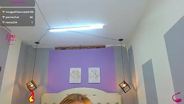 Snapshot of Kathiasaints chatting on March 4, 2025, 1:45 am Kathiasaints online show from March 4, 2025, 1:45 am