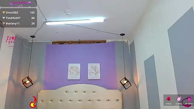 Snapshot of Kathiasaints chatting on March 8, 2025, 1:28 am Kathiasaints online show from March 8, 2025, 1:28 am