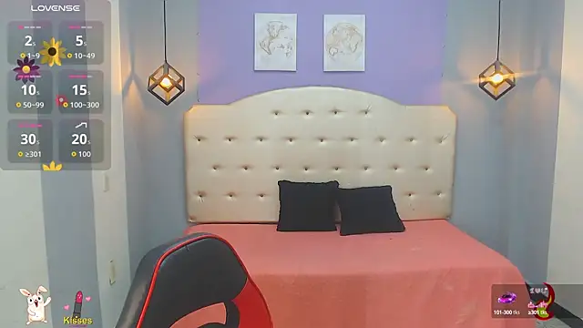 Snapshot of Kathiasaints chatting on September 10, 2025, 7:36 pm Kathiasaints online show from September 10, 2025, 7:36 pm