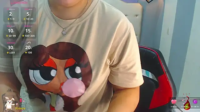 Snapshot of Kathiasaints chatting on September 23, 2025, 10:24 pm Kathiasaints online show from September 23, 2025, 10:24 pm