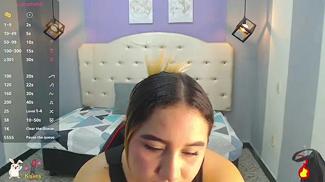 Snapshot of Kathiasaints chatting on October 28, 2025, 9:28 pm Kathiasaints online show from October 28, 2025, 9:28 pm