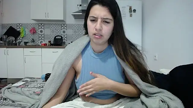 Contantin helena online show from March 16, 2025, 7:06 pm