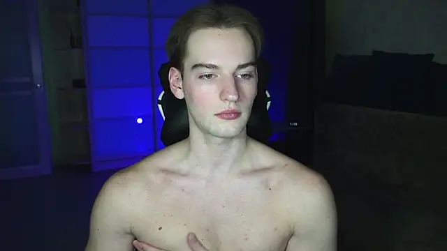 Litmate online show from March 2, 2026, 11:00 pm