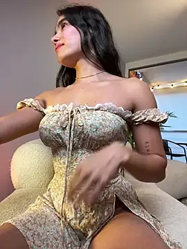 Irish Collins online show from October 13, 2025, 9:37 pm